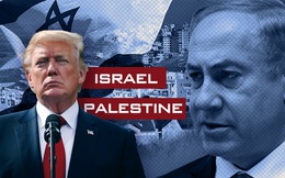 Bất ngờ "thiên vị Israel", Mỹ đẩy cao căng thẳng với Palestine, khoét sâu chia rẽ với đồng minh