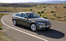 Đợt giảm giá mạnh nhất trong năm, BMW hạng sang xuống mức thấp kỷ lục