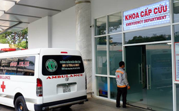 Nữ sinh 13 tuổi ở Sài Gòn nhảy từ lầu 8 xuống đất để tự tử vì bị mẹ kiểm tra điện thoại