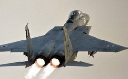 Israel chế áp, "đánh sập" các hệ thống tên lửa Pantsir ở Syria, kể cả S-400 Nga?