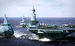 Hãy quên tàu sân bay Trung Quốc đi: Đây mới là "át chủ bài" đối đầu tàu chiến Mỹ?