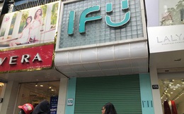 Vụ 4 tấn quần áo ngoại cắt mác: Truy tìm chủ thương hiệu thời trang IFU?