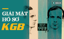 Sau vụ TT Kennedy bị ám sát gây chấn động thế giới, Liên Xô như ngồi trên đống lửa, vì sao?