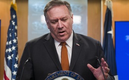 Sau khi Bắc Kinh triệu tập ĐS Mỹ, vì sao Ngoại trưởng Pompeo chỉ dám nói nước đôi khi gặp câu hỏi này về Hong Kong?