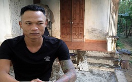 Đại ca giang hồ chỉ đạo đàn em mở nhạc đám ma, thắp hương và ném trứng thối để đòi tiền con nợ