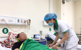 Bác sĩ Việt bất ngờ tử vong thương tâm khi đang trực tại bệnh viện: Cảnh báo căn bệnh "mất thời gian là mất não"