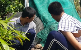 Huy động hàng trăm cảnh sát, chó nghiệp vụ truy tìm hơn 20 học viên cai nghiện ma túy bỏ trốn