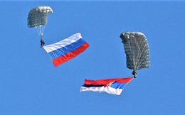 Nghi án điệp viên Nga mua nội gián có cản trở quan hệ Nga-Serbia?