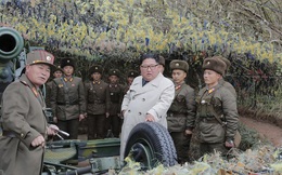 Triều Tiên sẽ sớm triển khai bệ phóng tên lửa "siêu lớn"