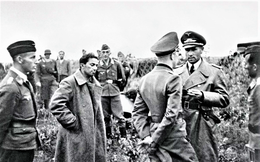Giải mã vụ Stalin từ chối đổi một thống chế Đức lấy con trai
