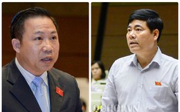 ĐB Nguyễn Quang Dũng nói phát biểu của ĐB Lưu Bình Nhưỡng có "tính chủ quan, hồ đồ"