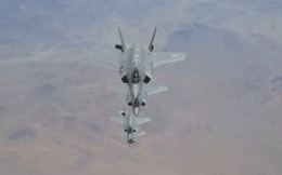 Bán 34 tỷ USD tiêm kích F-35, CNQP Mỹ đại thắng: Su-57 Nga sắp có cuộc "lật đổ" ngoạn mục?