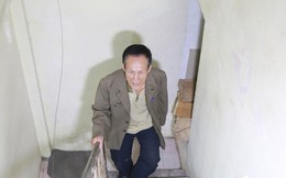 Thông tin mới nhất về ông Hiệp "khùng" - chủ khu nhà trọ bị cháy hồi năm ngoái