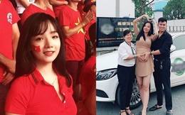 Hot girl Việt từng được đài SBS phỏng vấn khoe ảnh bầu 6 tháng, thân hình khiến tất cả bất ngờ