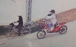 Bà nội sát hại cháu ở Nghệ An: Nghi phạm cho rằng cả 2 bố con nạn nhân đều "hỗn láo"?