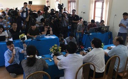 Danh tính 46 đảng viên là phụ huynh của thí sinh được nâng điểm trong vụ gian lận thi cử ở Sơn La