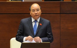 Thủ tướng Nguyễn Xuân Phúc: Không được để thảm kịch ở Anh tái diễn