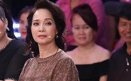 NSND Lê Khanh: "Thế là tôi mất hết những gì nỗ lực xây dựng mấy chục năm nay rồi"