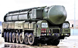 Kho vũ khí hạt nhân của Nga thay đổi thế nào thời hậu Xô Viết?