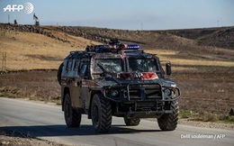 Góc khuất khó lường sau chiến thắng vang dội của Nga ở Syria