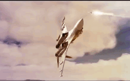 Tiêm kích Su-57 Nga ghê gớm đến mức nào khiến NATO giật minh vội vã đặt tên "Kẻ tàn bạo"?