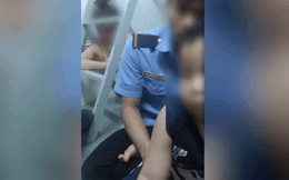 Vợ dẫn con trai đến bắt quả tang chồng ở nhà bồ: "Anh từng nói nó là đồ chơi mà?"
