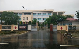 Người đàn ông bị tai nạn gãy xương sườn, bất ngờ tử vong sau khi uống thuốc điều trị