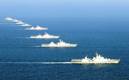 NÓNG: Tin vui từ Nga, VN sẽ mua tàu hộ vệ tên lửa Gepard với vũ khí mạnh chưa từng có?