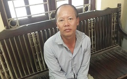 Kẻ thảm sát cả gia đình em trai ở Đan Phượng hầu tòa