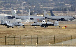 Thổ Nhĩ Kỳ quyết dùng "át chủ bài" đáp trả lệnh trừng phạt S-400, Mỹ "run rẩy" trước "bão lớn"