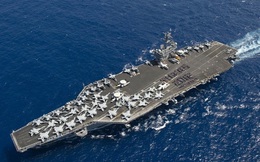 Nếu nổ ra hải chiến, hải quân TQ bị liên quân Mỹ đánh bại, chuyện gì sẽ xảy ra tiếp theo?