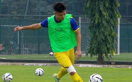 "Đè bẹp" Campuchia, U20 Việt Nam giành vé vào trận chung kết