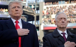Vì sao Tổng thống Trump không tin tưởng lực lượng tình báo Mỹ?