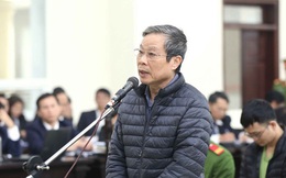 Luật sư chỉ cơ hội để ông Nguyễn Bắc Son thoát mức án tử hình