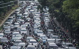 Indonesia đẩy nhanh kế hoạch di dời thủ đô
