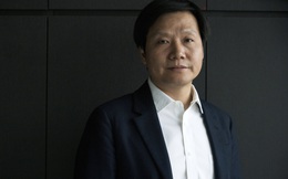 Chủ tịch Xiaomi từ chức sau báo cáo kinh doanh thảm hại