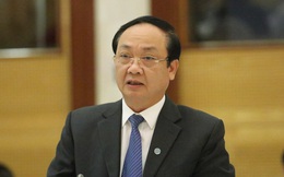 Phó Chủ tịch Hà Nội: HĐND chỉ trao đổi, không phải bác đề nghị trợ giá nước sạch sông Đuống