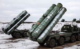 “Phá” được tần số của S-400, Mỹ có khiến Nga “nao núng”?