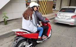 Pega sẽ ra một mẫu xe máy điện gây tranh cãi lớn