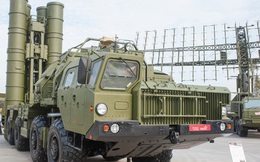 Lý do bất ngờ khiến Thổ Nhĩ Kỳ buộc phải mua S-400 của Nga
