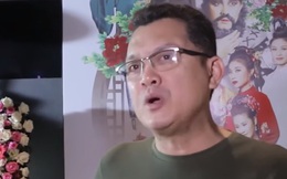 NSƯT Hữu Châu: "Đến thịt heo còn tăng giá thì làm gì có ai đến sân khấu nữa, đau lắm"