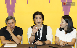 NSX Bóng Đè chính thức khởi kiện Dustin Nguyễn sau phát ngôn tố CGV cắt vai "vô đạo đức"