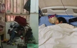 Phát hiện điều bất thường khi điểm danh, giáo viên cứu sống một nhà 5 người