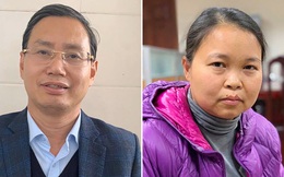 Những cán bộ nào của Hà Nội đã bị khởi tố, bắt tạm giam liên quan vụ Nhật Cường?