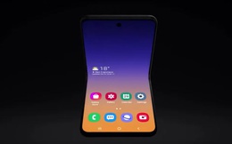 Galaxy Fold 2 có thể mua với giá 850 USD, ra mắt tháng 2/2020