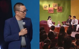 Đỗ Thanh Hải đề nghị đưa hình ảnh MC Lại Văn Sâm lên truyền hình châm biếm và cái kết bất ngờ