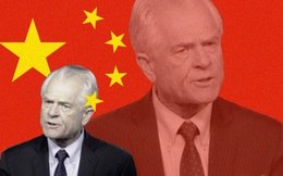 Cố vấn "diều hâu" của ông Trump nói gì về thỏa thuận thương mại với Trung Quốc?