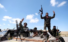 Thổ Nhĩ Kỳ quyết tâm đưa quân tới Libya: Bước đi nguy hiểm