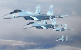 Với Thổ Nhĩ Kỳ, Su-35 Nga rất tốt nhưng không phù hợp
