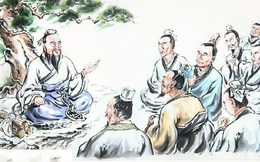 Chuộc người mất tiền nhưng không đòi lại, học trò không ngờ bị Khổng Tử khiển trách, lý do quá thuyết phục